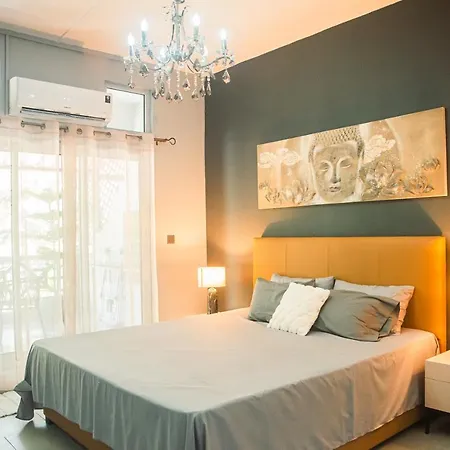 Gorgeous Kej In Pereybere 2 Bed Apartment Pereybere Beach Exterior photo