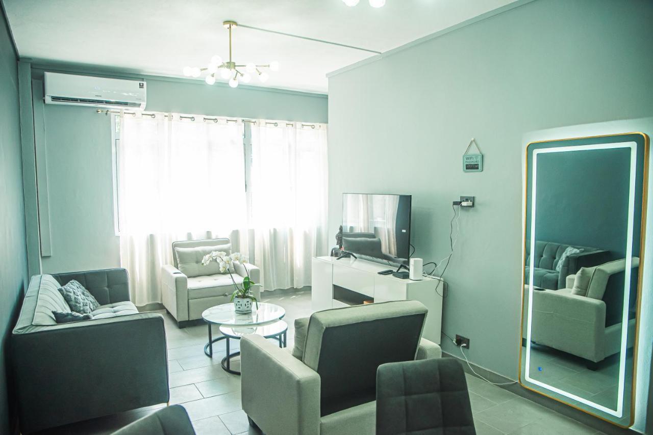 Gorgeous Kej In Pereybere 2 Bed Pereybere Beach