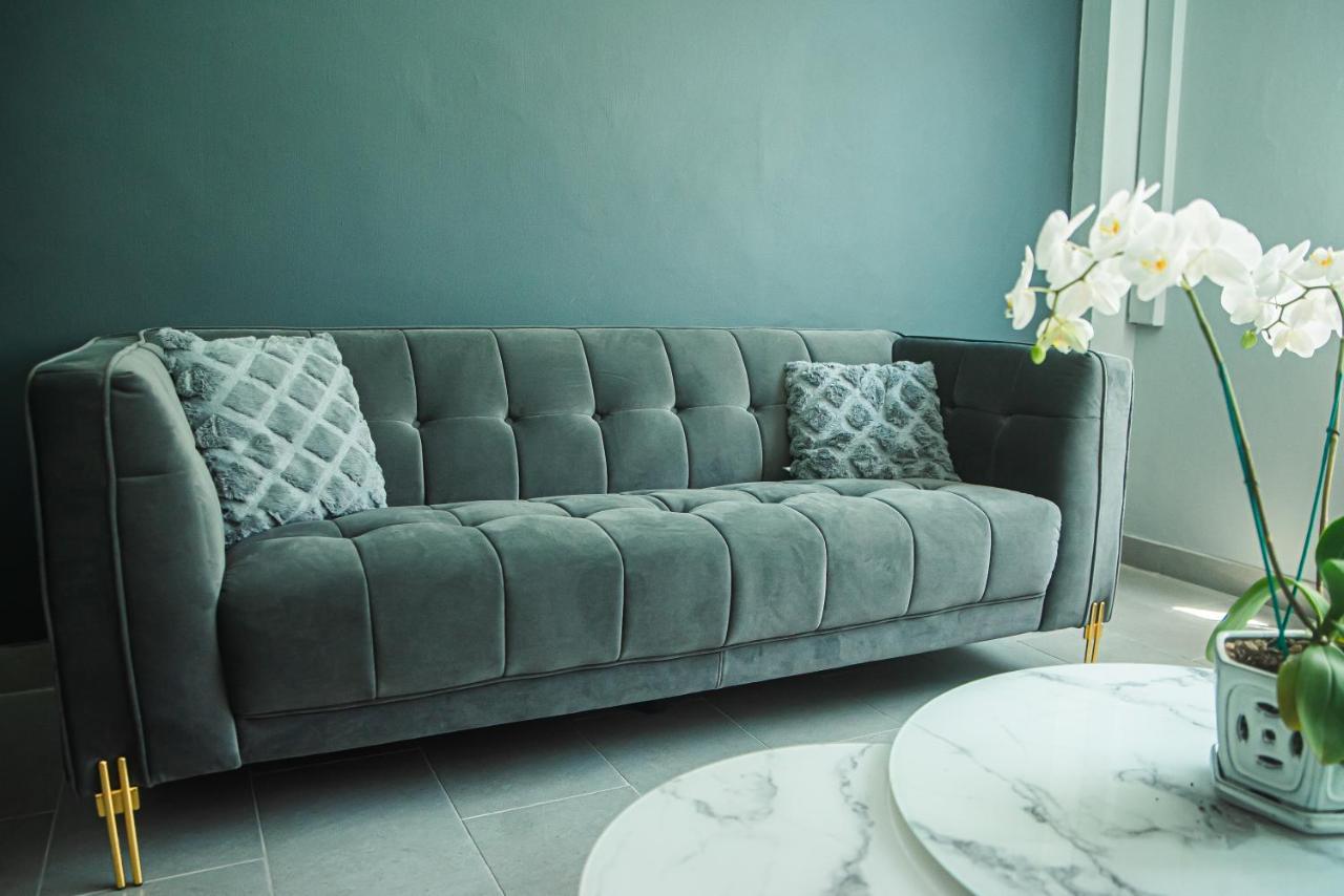 Gorgeous Kej In Pereybere 2 Bed *
