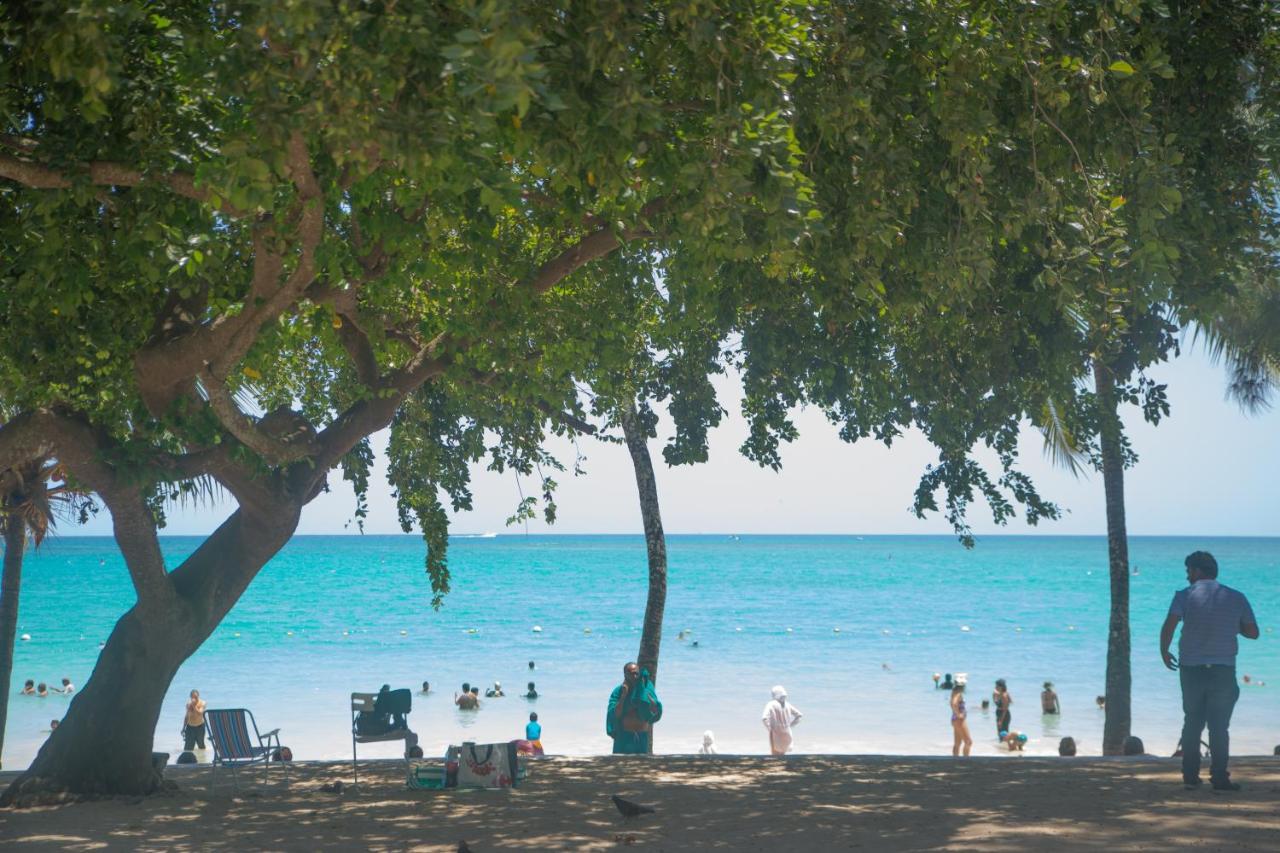 Gorgeous Kej In Pereybere 2 Bed