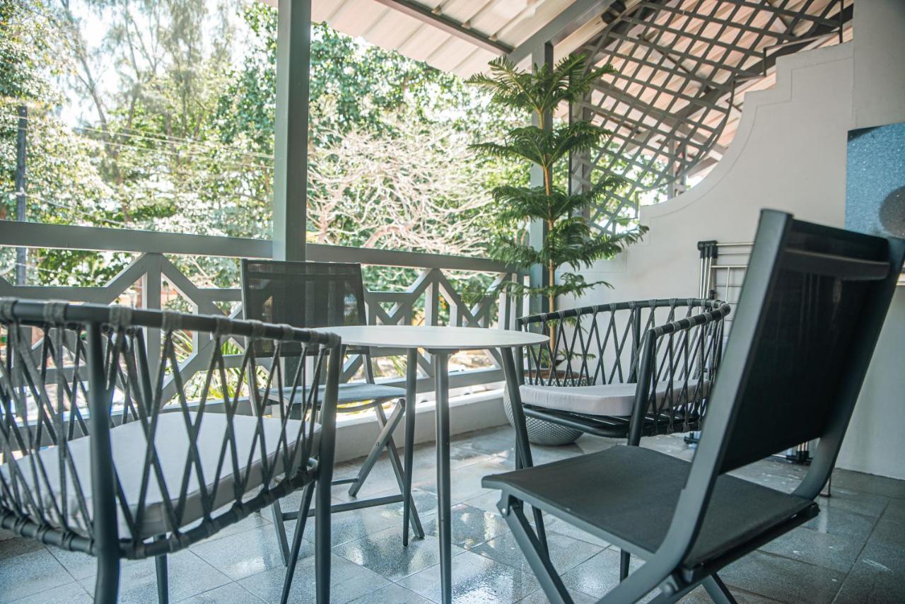 Gorgeous Kej In Pereybere 2 Bed Apartment *