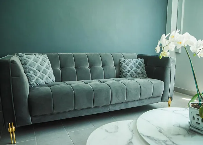 Gorgeous Kej In Pereybere 2 Bed Apartment