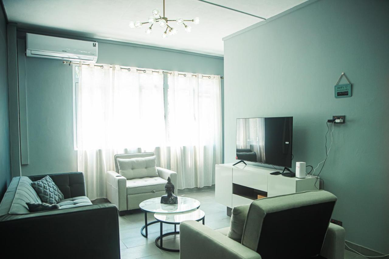 Gorgeous Kej In Pereybere 2 Bed