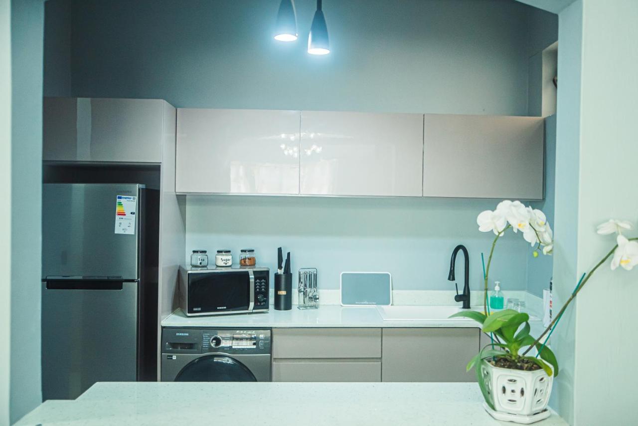 Gorgeous Kej In Pereybere 2 Bed Apartment *