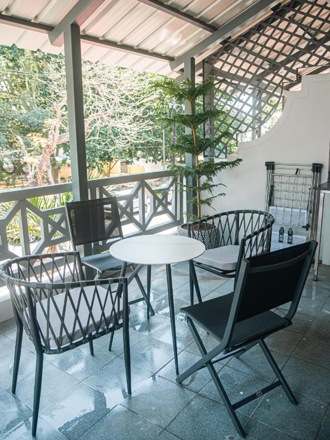 Gorgeous Kej In Pereybere 2 Bed