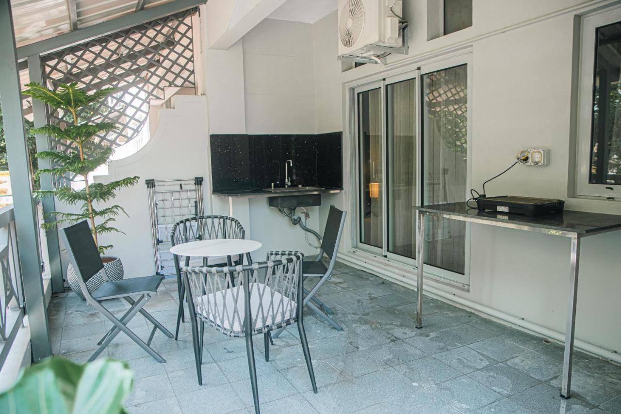 Gorgeous Kej In Pereybere 2 Bed Apartment *