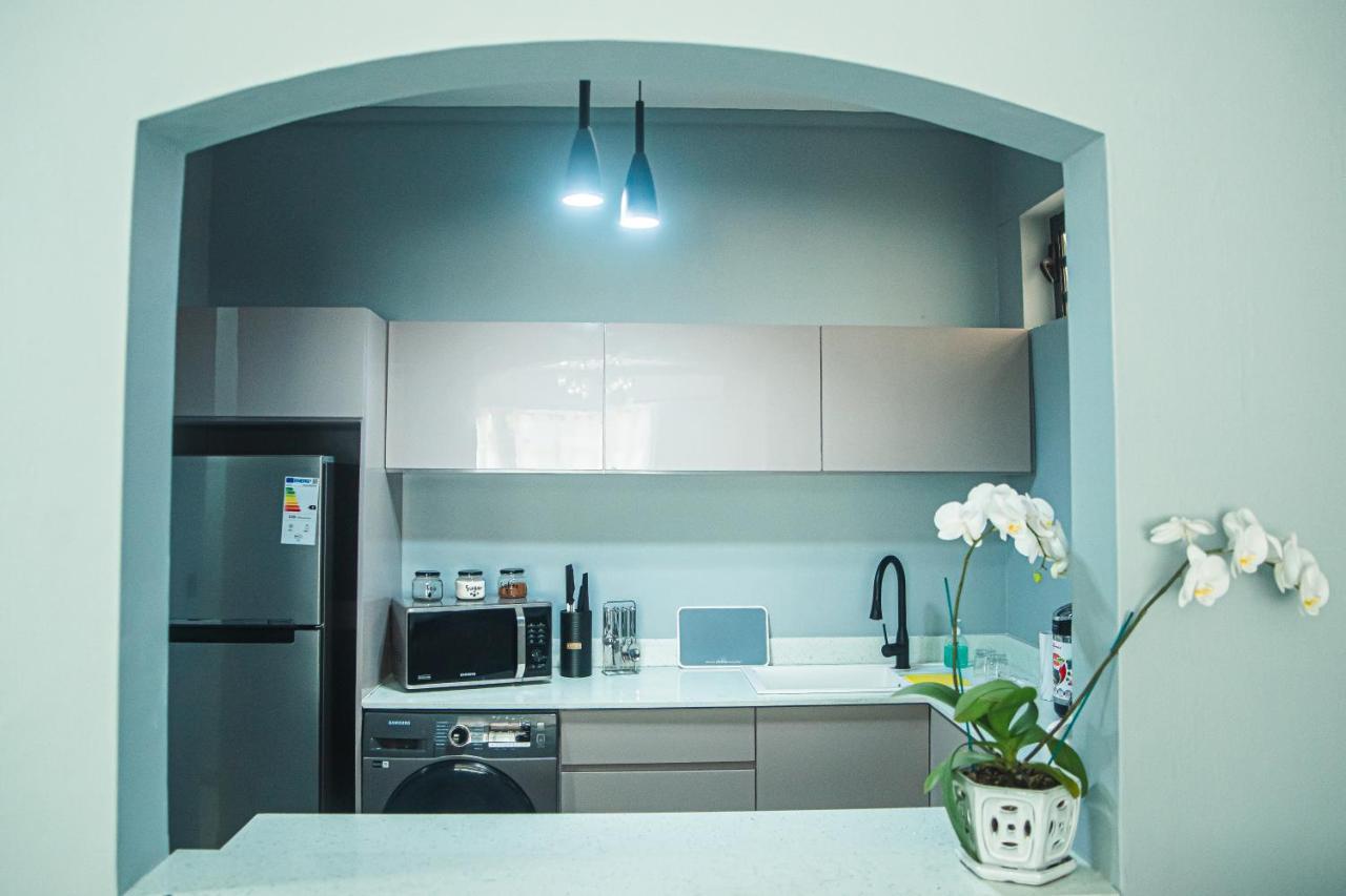 Gorgeous Kej In Pereybere 2 Bed Apartment *