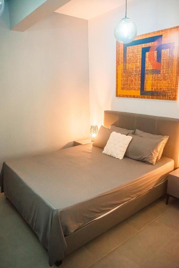 Gorgeous Kej In Pereybere 2 Bed * Pereybere Beach