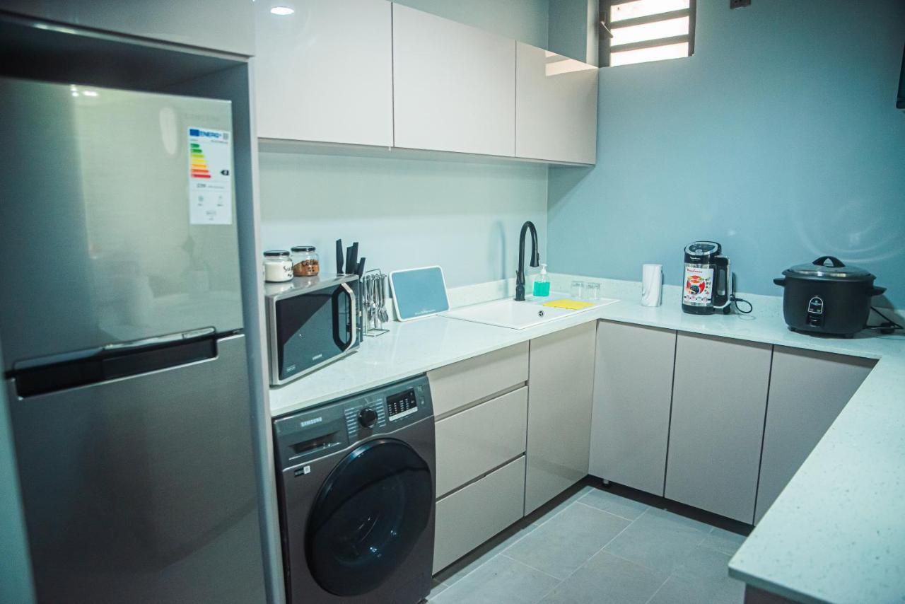 Apartment Gorgeous Kej In Pereybere 2 Bed Pereybere Beach