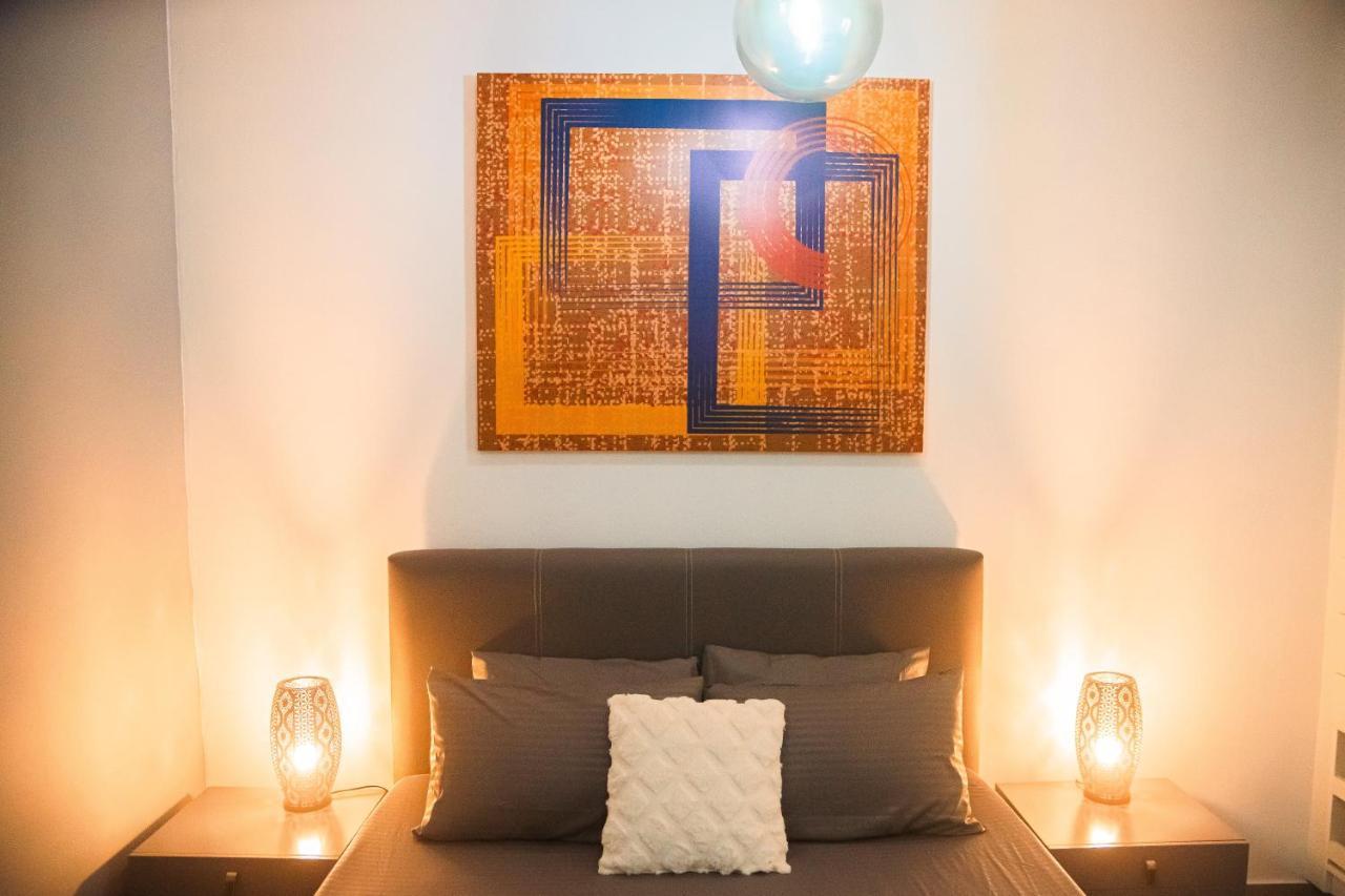 Gorgeous Kej In Pereybere 2 Bed *