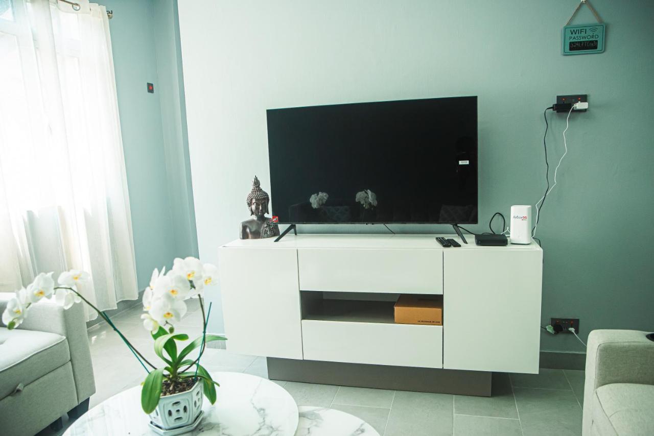Gorgeous Kej In Pereybere 2 Bed *